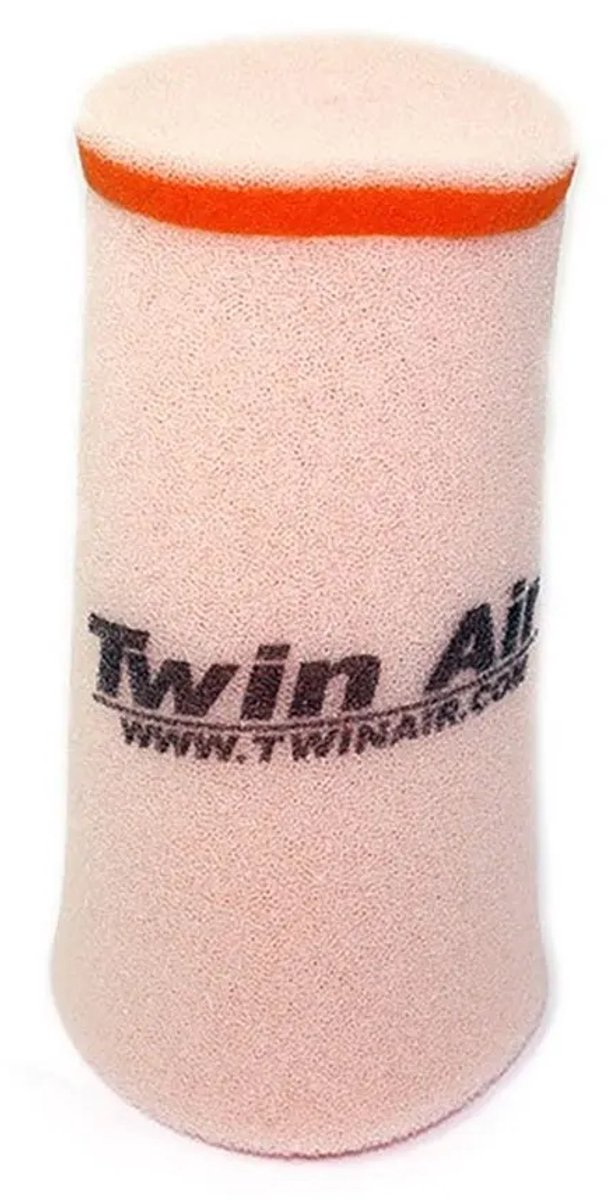 Twin Air Yamaha Banshee 350 1987-06 Luchtfilter Wit