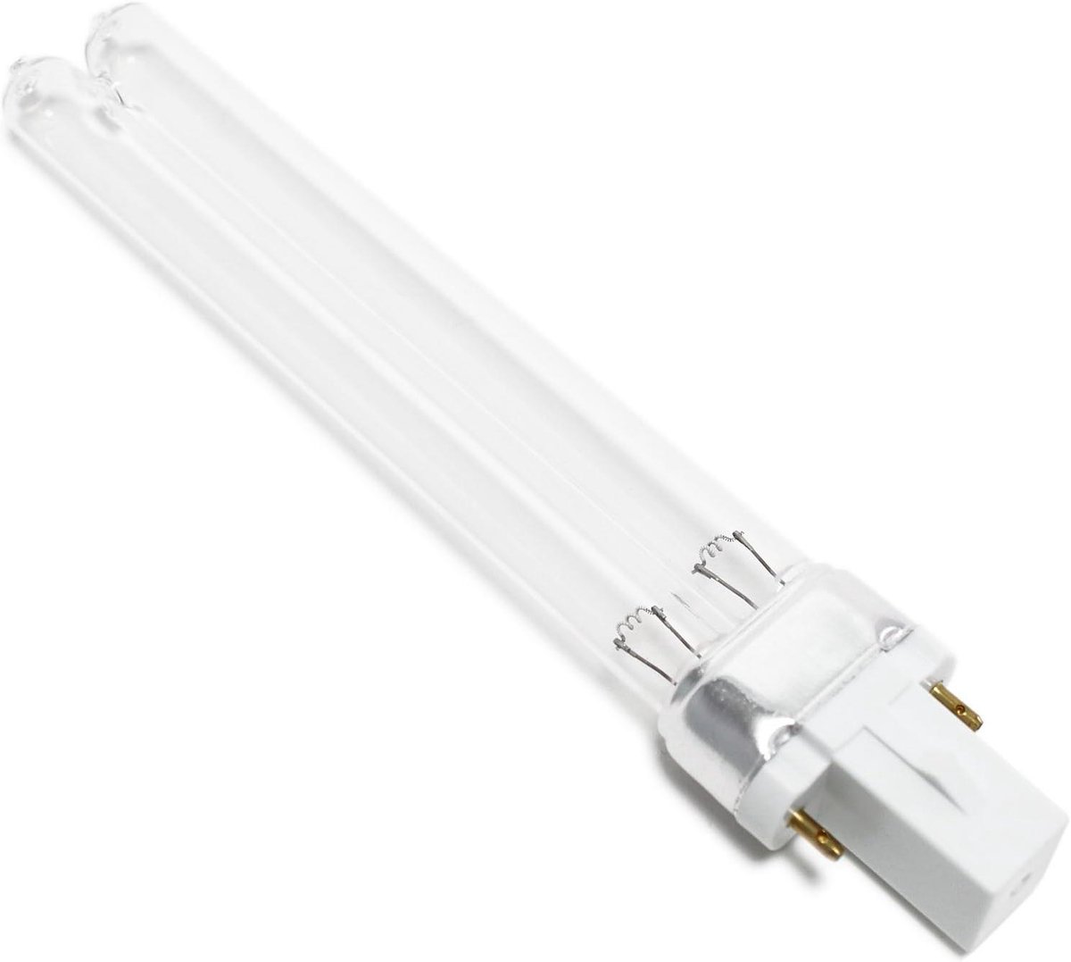Reserveonderdeel voor SunSun HW-403B lamp 9 W UVC