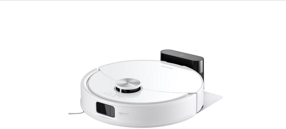 Roborock Q10 VF Cleaner White (Q10VF02-00)