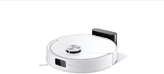 Roborock Q10 VF 0,5 l Wit