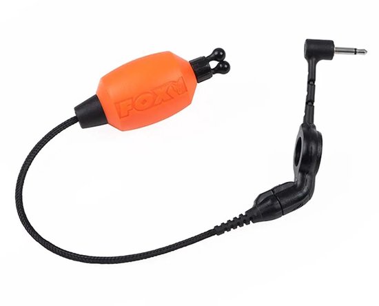 Fox Carp Black Label Dumpy Halo Bobbins van Fox Carp — afbeelding 2