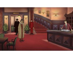 TopWare Interactive Jack Orlando - Director's Cut PC