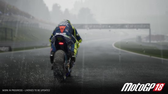 Milestone Srl MotoGP18 | Games | bol