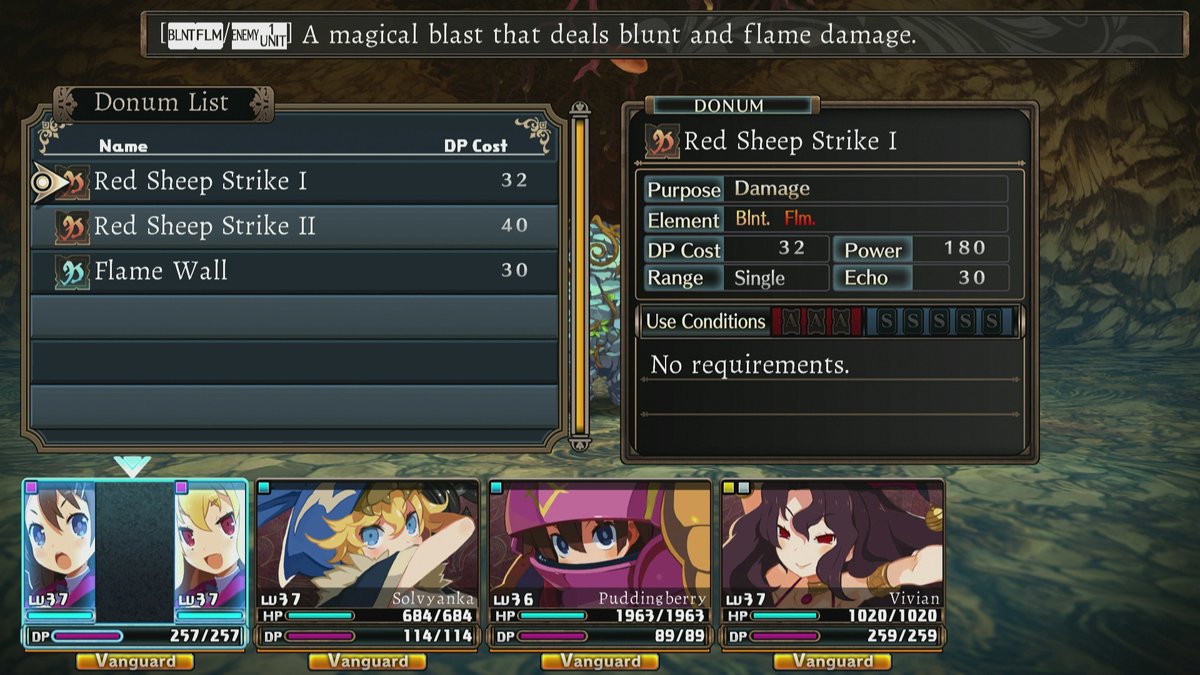Labyrinth of Refrain Coven of Dusk