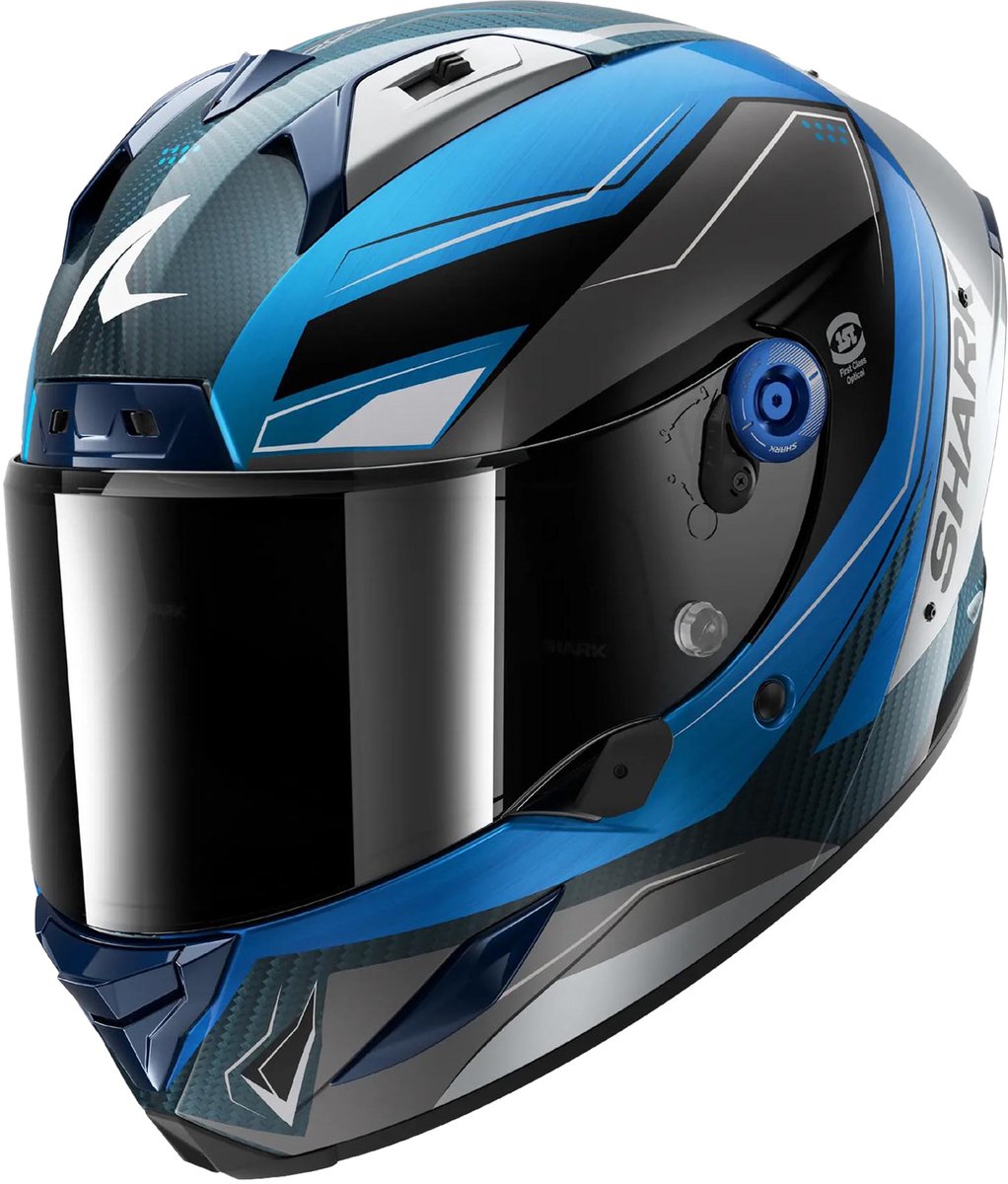 Shark Aeron Mekarium Helm -