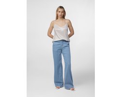 comma Jeans-Hose