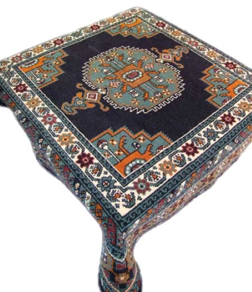 Smyrna Tafelkleed Noblesse 3213 - 120 x 120 cm