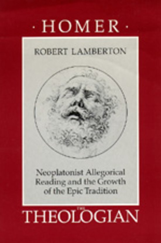 Homer the Theologian (Paper only) - cover