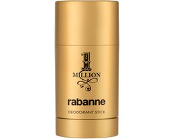 Paco Rabanne 1 Million Deodorant Stick voor heren – 75 ml