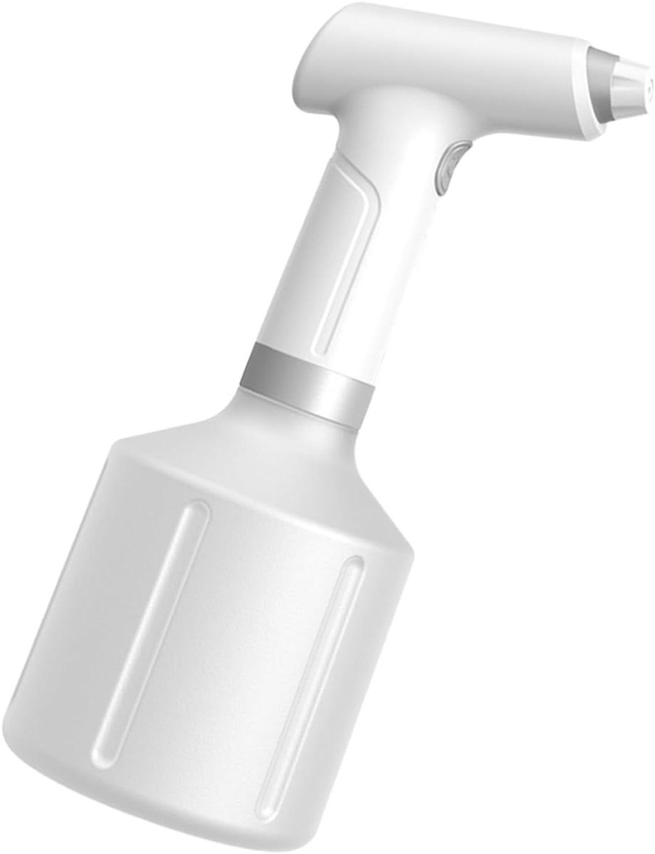Elektrische spuitfles - Plantenspuit - Planten water geven - USB oplaadbaar - 1 liter - Niet gespecificeerd