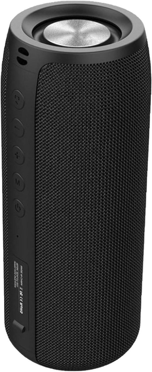 Draadloze Luidspreker - Draagbare Speaker Bluetooth Speaker - Muziek Luisteren Buiten - Waterbestendig Ontwerp