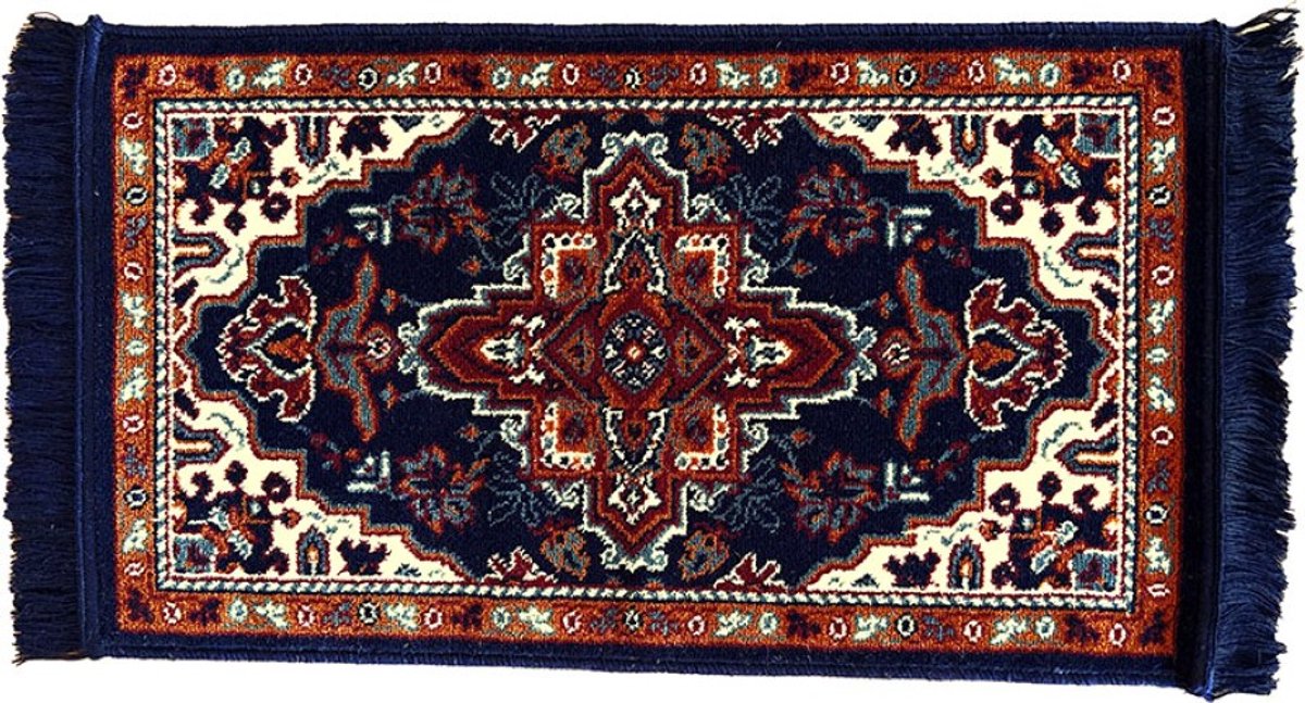 Smyrna Tafelloper Noblesse 4213 - 50 x 90 cm