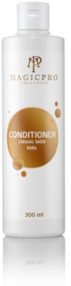 Magic Pro Conditioner Classic Latte Kids 300ml