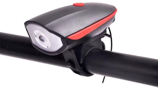 Fietsverlichting - fietsen uitrusting-Sterke nachtverlichting -USB oplaadbaar - Drie graden verlichting-waterdicht -voor en achter fietsverlichting- mountainbike en wegfiets verlichting- eenvoudig te installeren-Milieuvriendelijk ABS materiaal