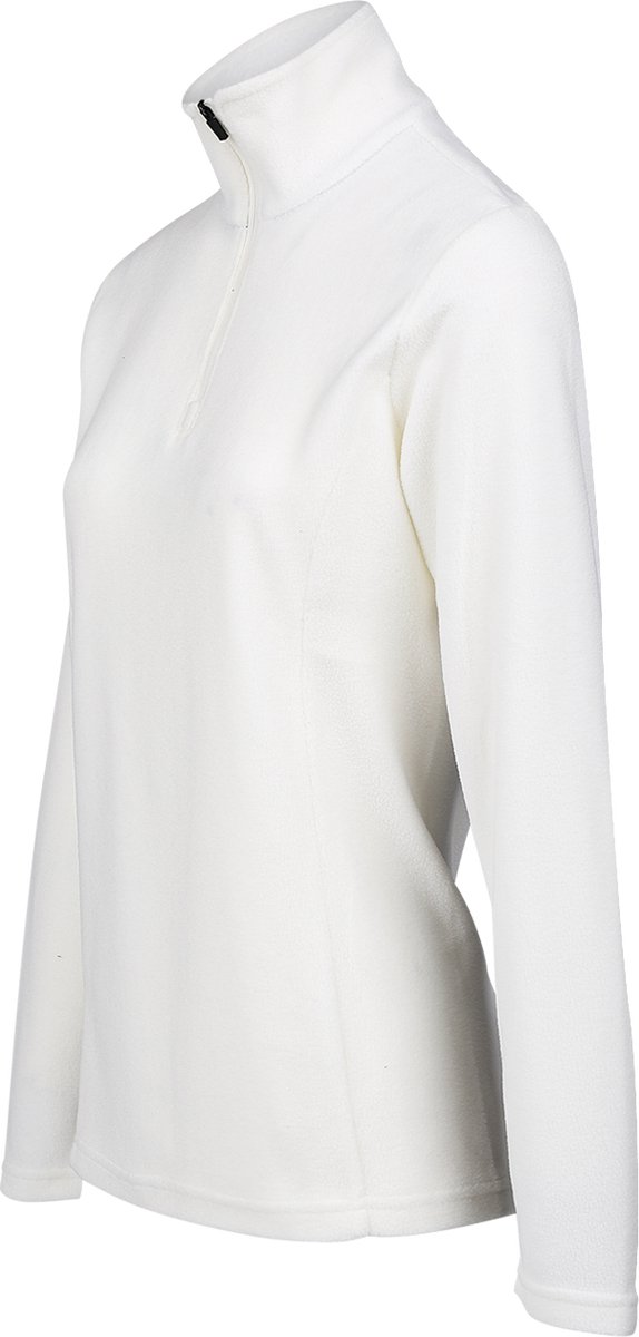 Brunotti Mini-R Women Fleece Snow Wit
