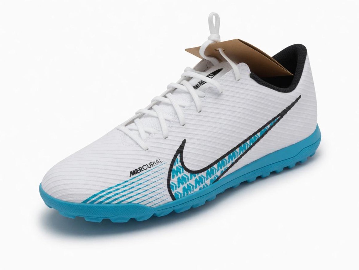 Nike Vapor 15 Club TF - Sportschoenen - Turf- Maat 45.5