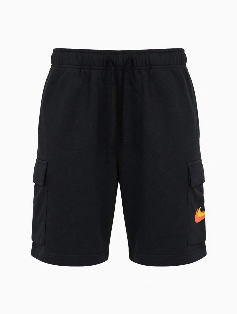 Nike Shorts - Maat S