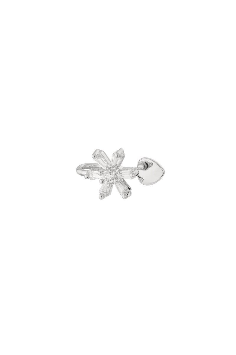 Earcuff / Nosecuff - Bloem