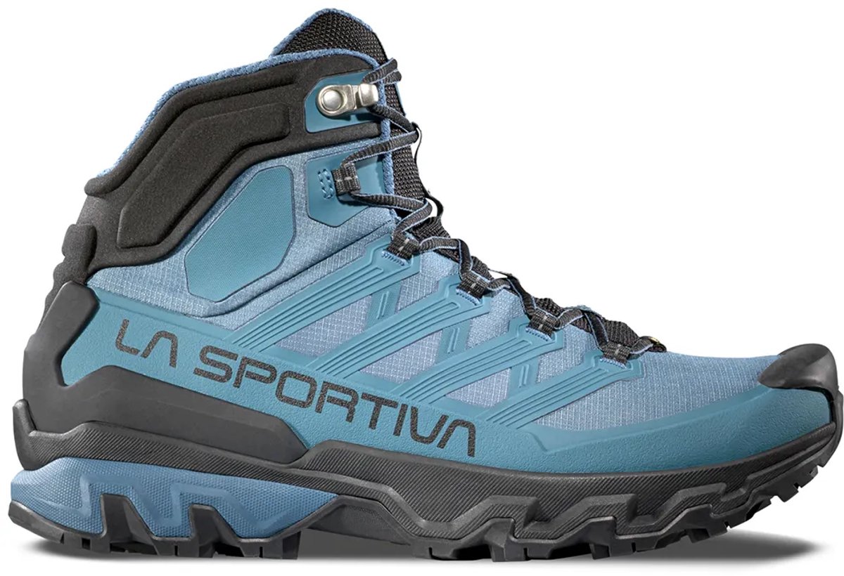 La Sportiva Ultra Raptor 3 Mid Gore-tex® Wandelschoenen Man Zwart