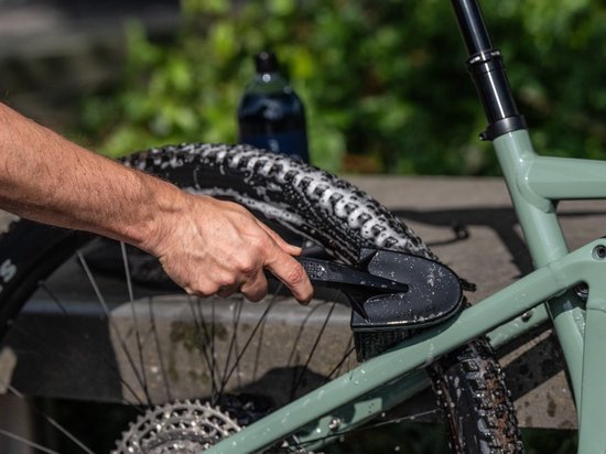 BBB Cycling Bio ReadyWash - Bike Cleaner in Handige Spuitfles - Plantaardige Fietsreiniger - Fiets Shampoo voor Frame - 500ml - BTL-253 van BBB Cycling — afbeelding 4