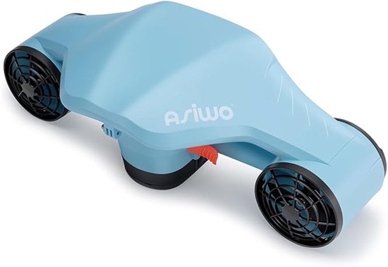 ASIWO MANTA 2