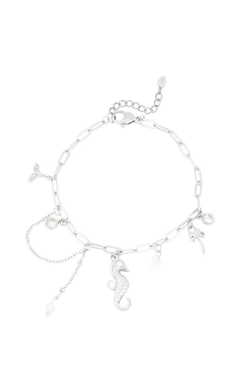 Ocean vibe armband