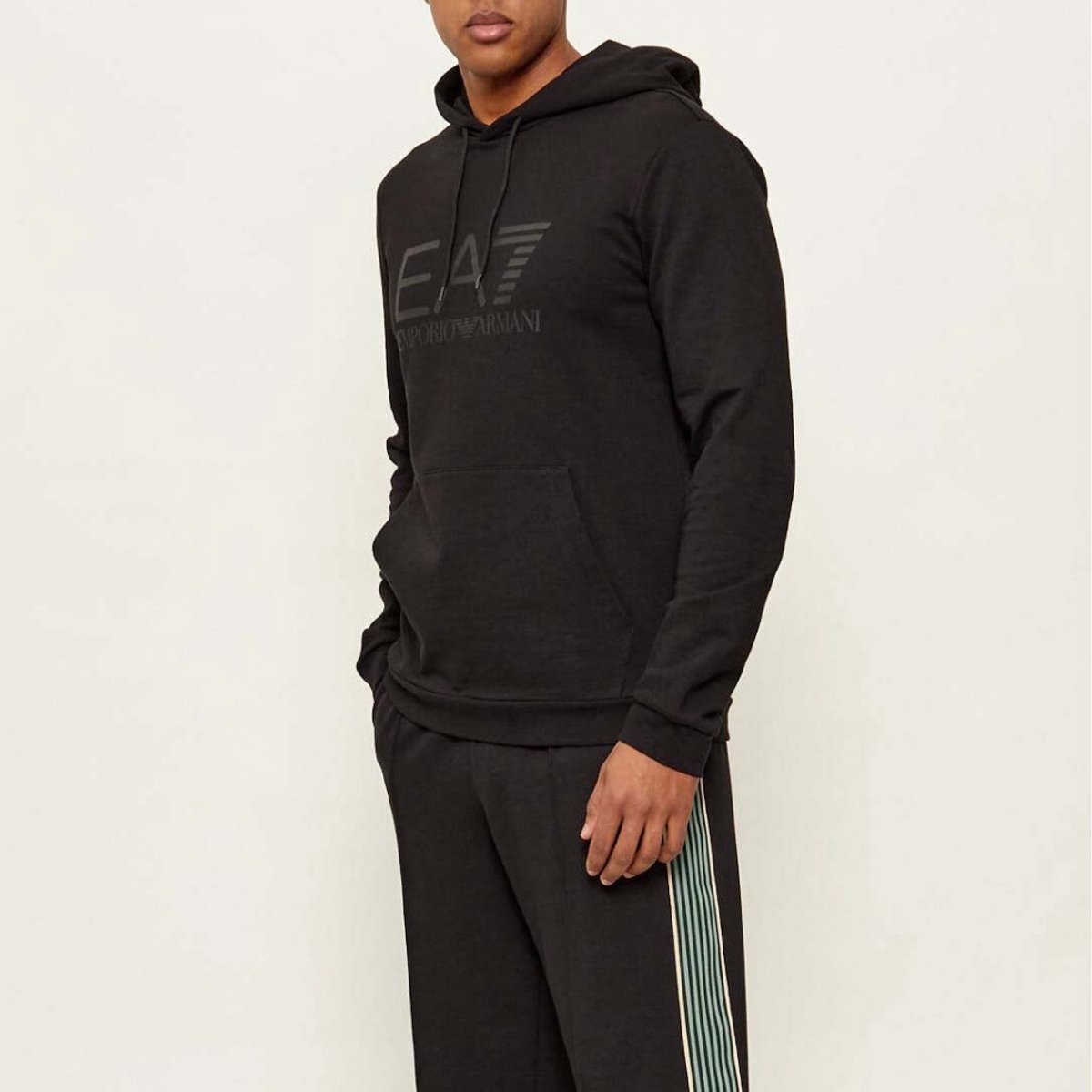 EA7 BY EMPORIO ARMANI 7M001413 AF2226 Zwart L EU