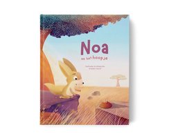 Noa en het hoopje