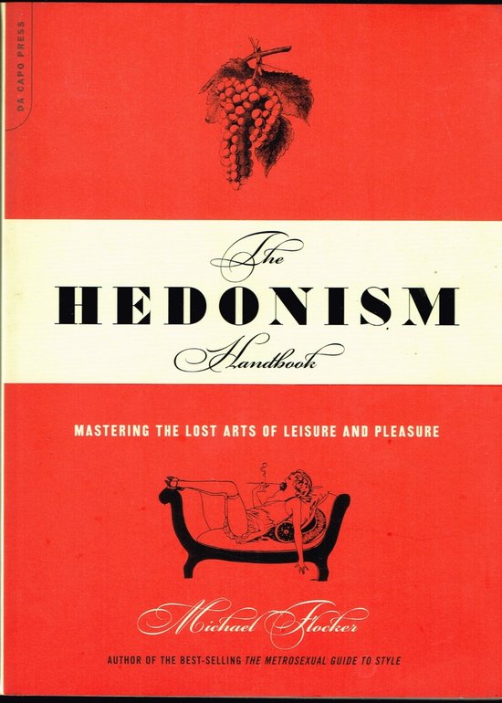 Hedonism Handbook - cover
