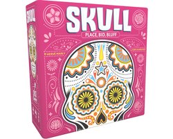 Skull spelregels