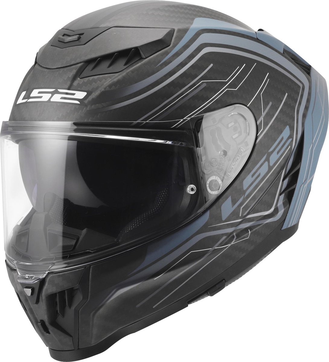 LS2 FF807 Dragon Subic Helm -