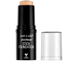 Wet n Wild Photofocus foundation - Shell Ivory