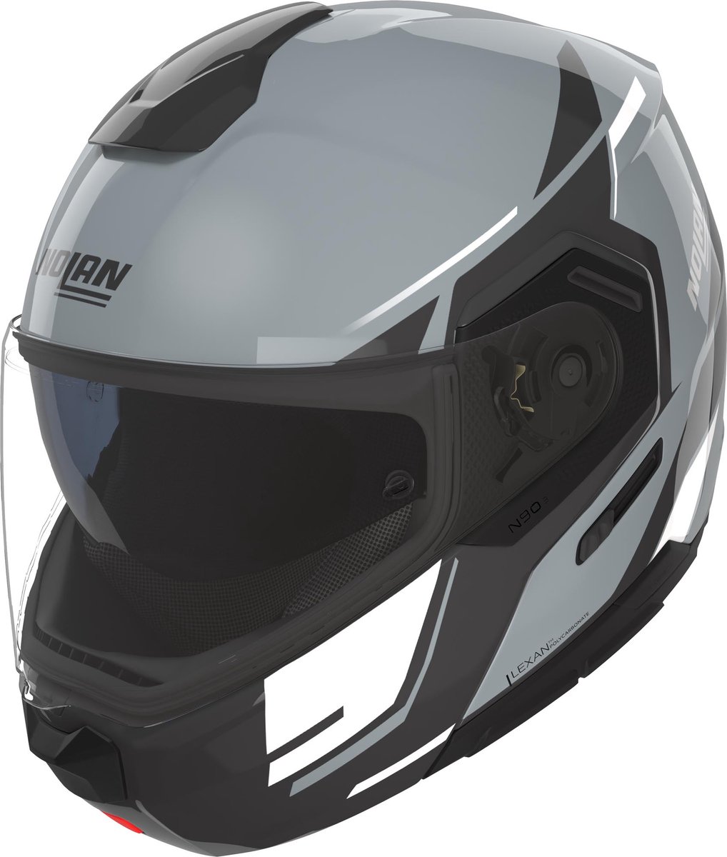 Nolan N90-3 06 Sincrono Helm -