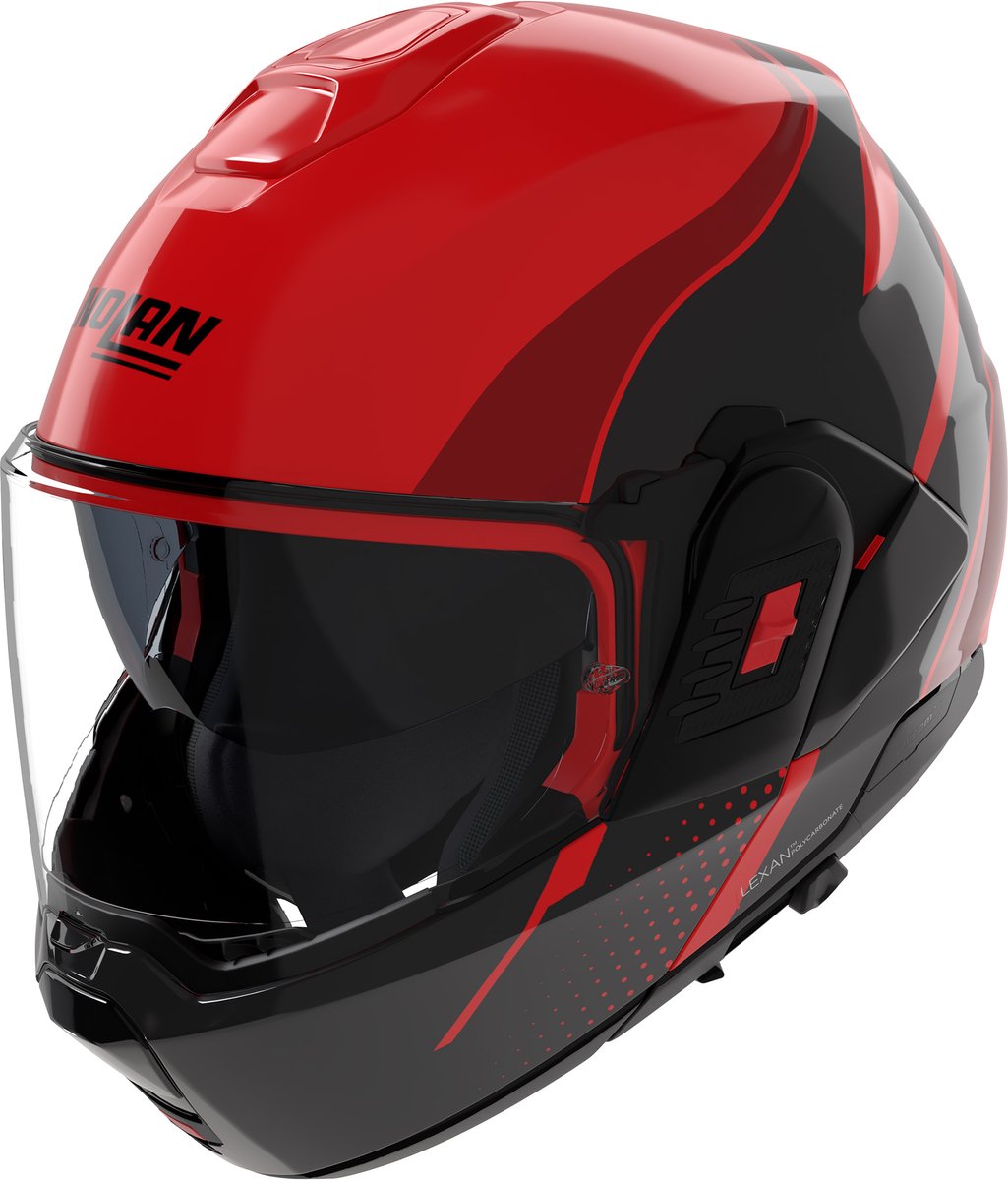 Nolan N120-1 Fluente Helm -