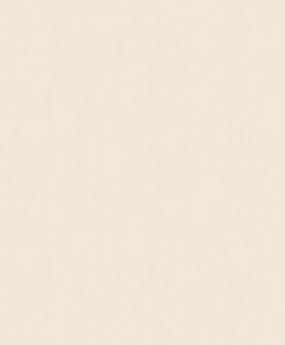 Flügger Fiona Vliesbehang 580002 - Stripes@Home - Hidden Stripes - Beige - 53cm x 11.2m