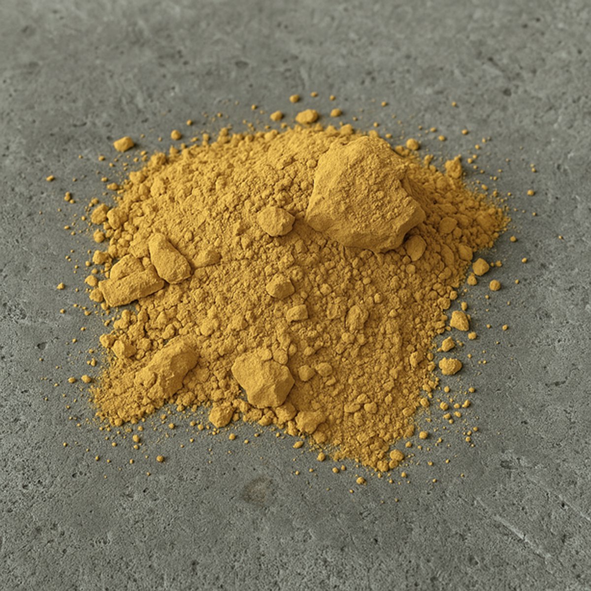 Beton pigment Ton Pierre / Beige | 1 kilo