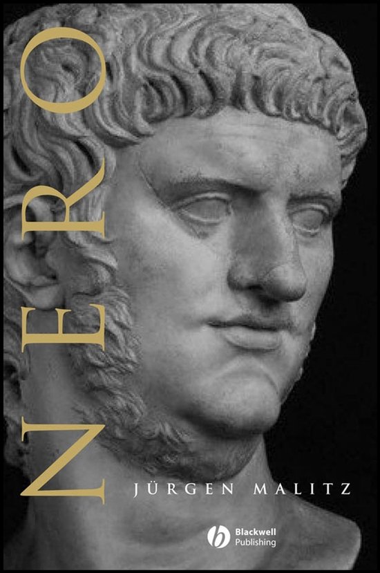 Nero - cover