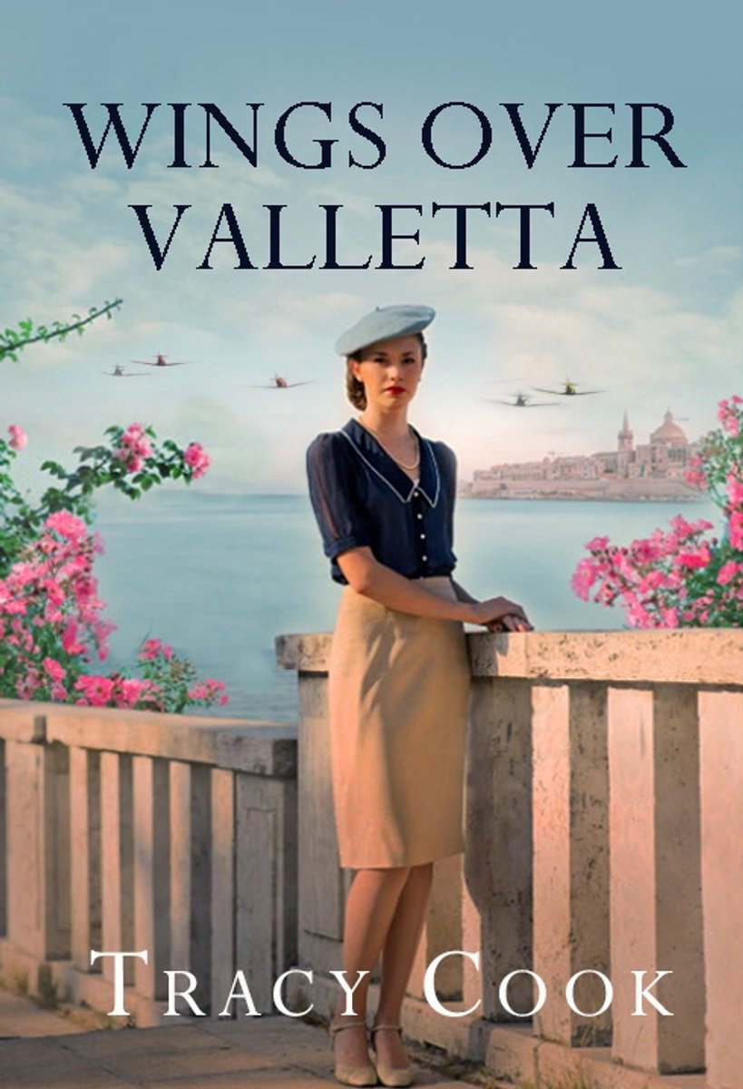 Wings Over Valletta thumbnail