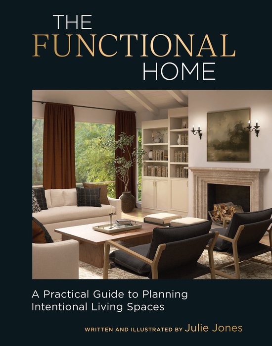 The Functional Home - cover
