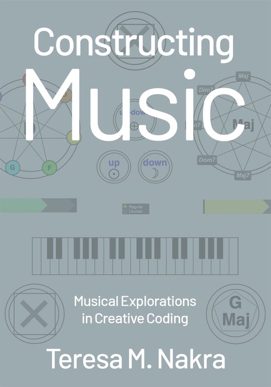 Constructing Music - cover