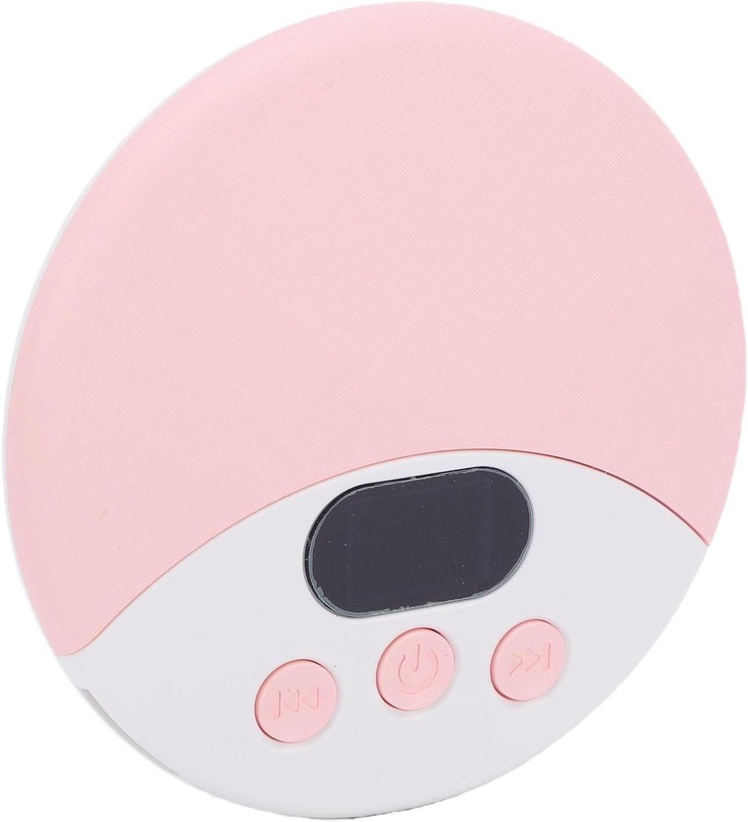 Onder Kussen Luidspreker - Slaap Audio - Rustig Slapen - Plat Mini Ontwerp - 7 x 7 x 1.5 cm