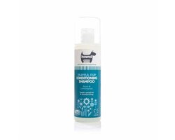 Hownd Playful pup conditionerende shampoo - mild en verzorgend speciaal voor puppy's - 250 ml