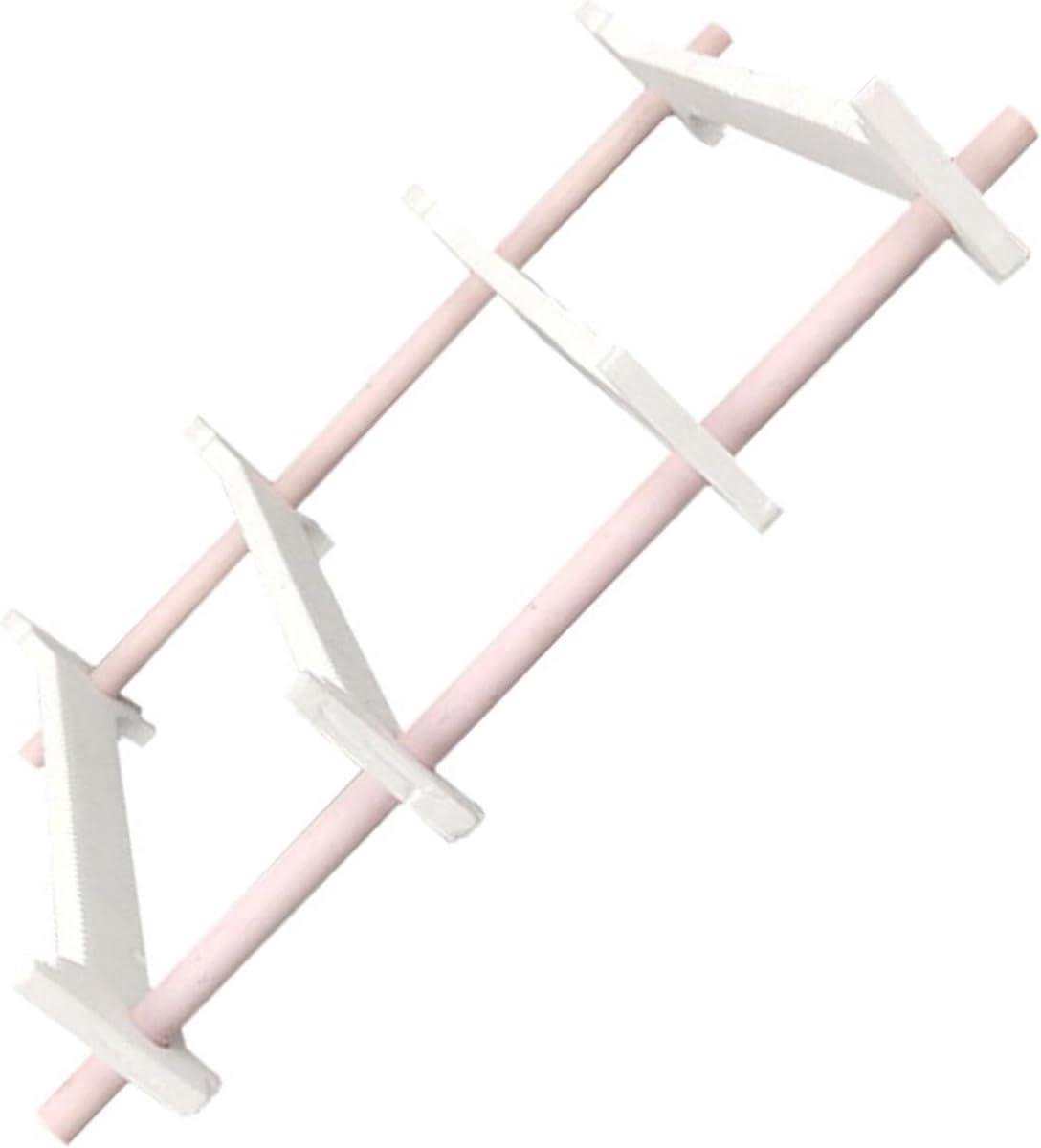Brandrek Keramiek - Ovenrek Hanger - Kralen Bakken - Hittebestendig Aluminiumoxide - 215 cm x 167 cm - Grijs