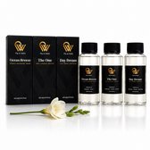 Pip & Wells® Pure Hotelgeuren – 360ml Geurolie – Etherische Olie voor Aroma Diffuser