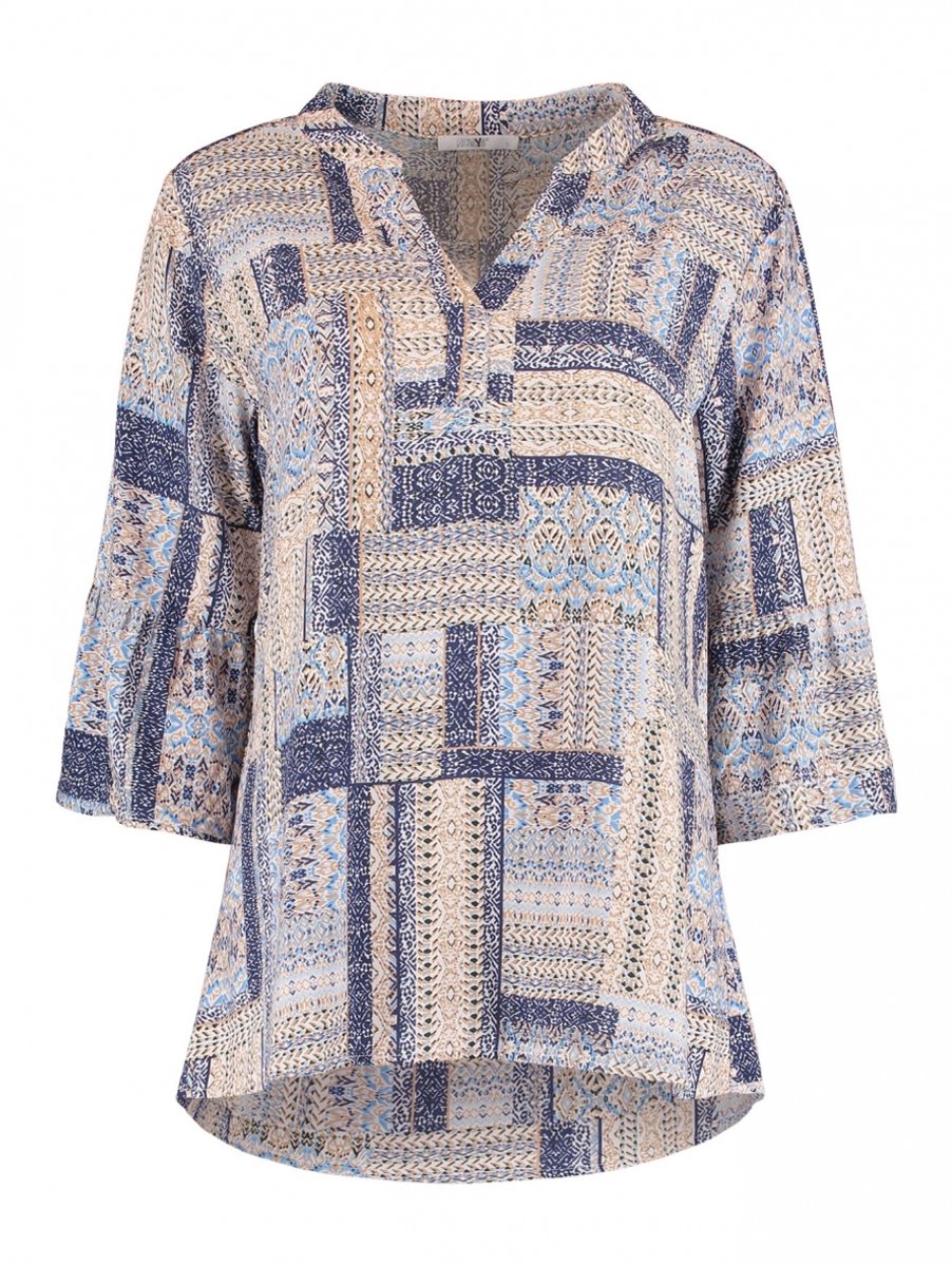 Hailys - Dames Blouse - M