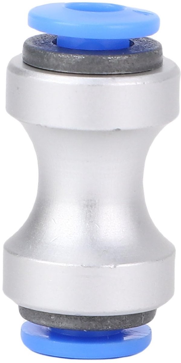 Dailygoods - Set van 4 PTFE Voederpijpconnectors voor 3D-printers