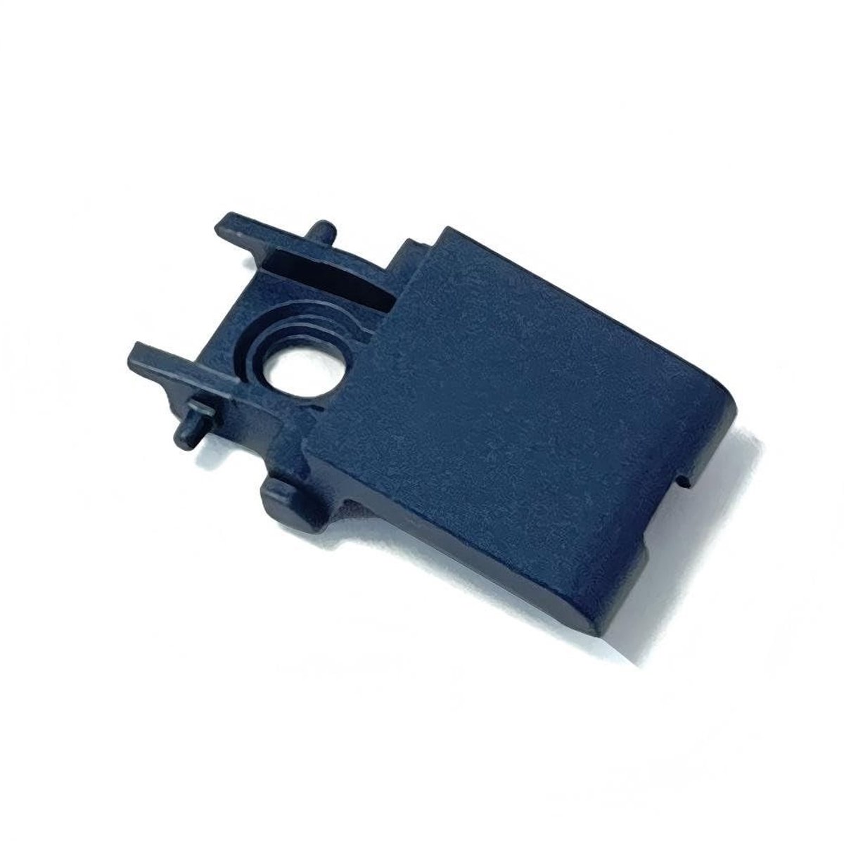 Dailygoods - Blauwe RJ45 Poort Hoes voor Netwerkkaart Vervanging