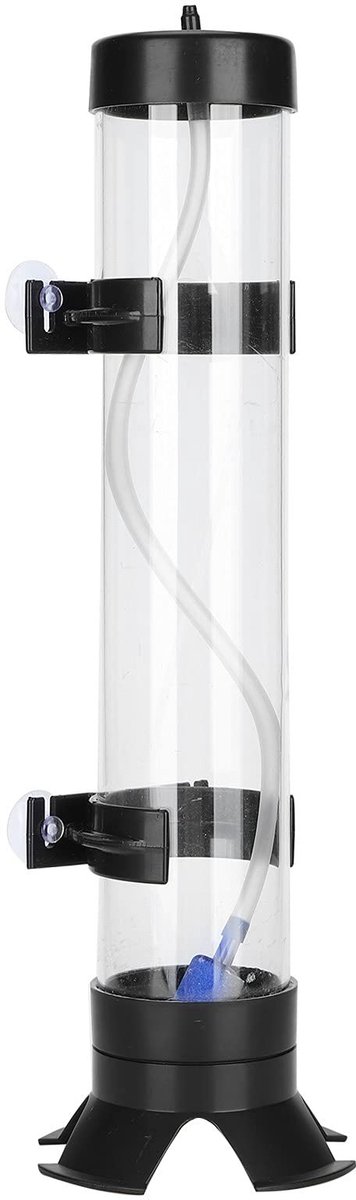 Dailygoods - Artemia Eieren Incubatie Kit voor Garnalen