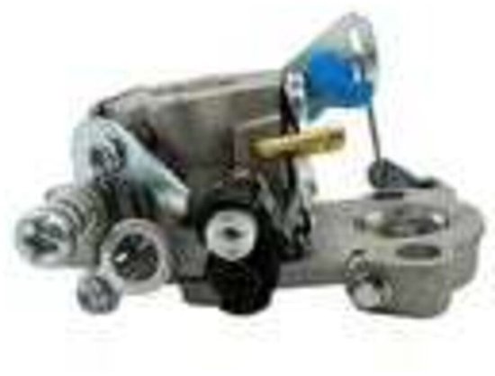 Geschikt voor WTA-29 Carburateur Husqvarna 455 460 C1M-EL35 CS2255 455E van Husqvarna — afbeelding 3