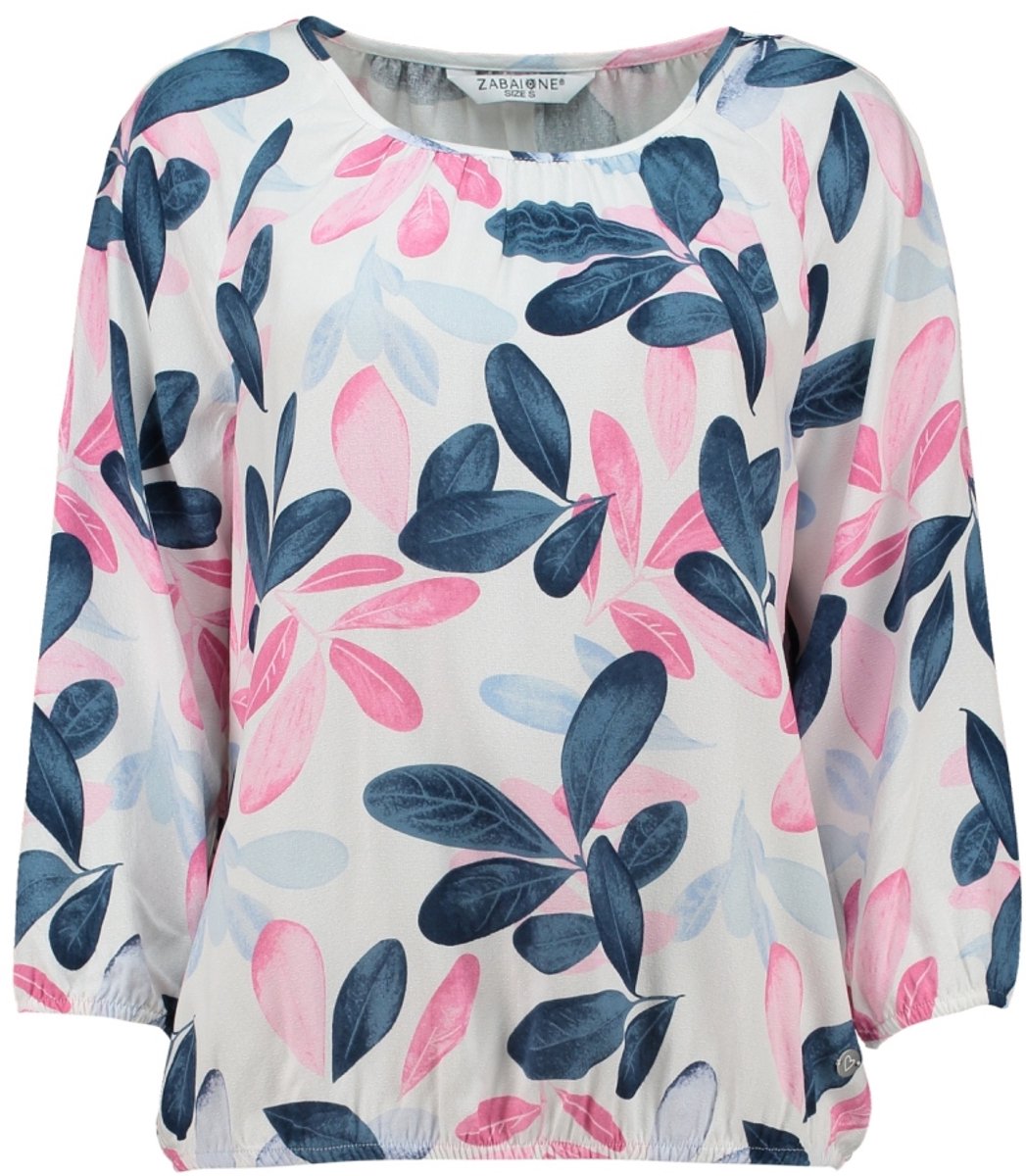 Zabaione - Dames Blouse - M